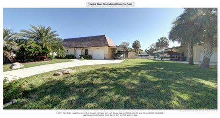 Home for Sale Drive Way Front Yard and Car Port